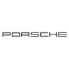 Sticker Porsche 911 Carrera GT en gris foncé