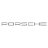 Sticker Porsche 911 Carrera GT en gris clair