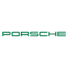 Sticker Porsche 911 Carrera GT en vert
