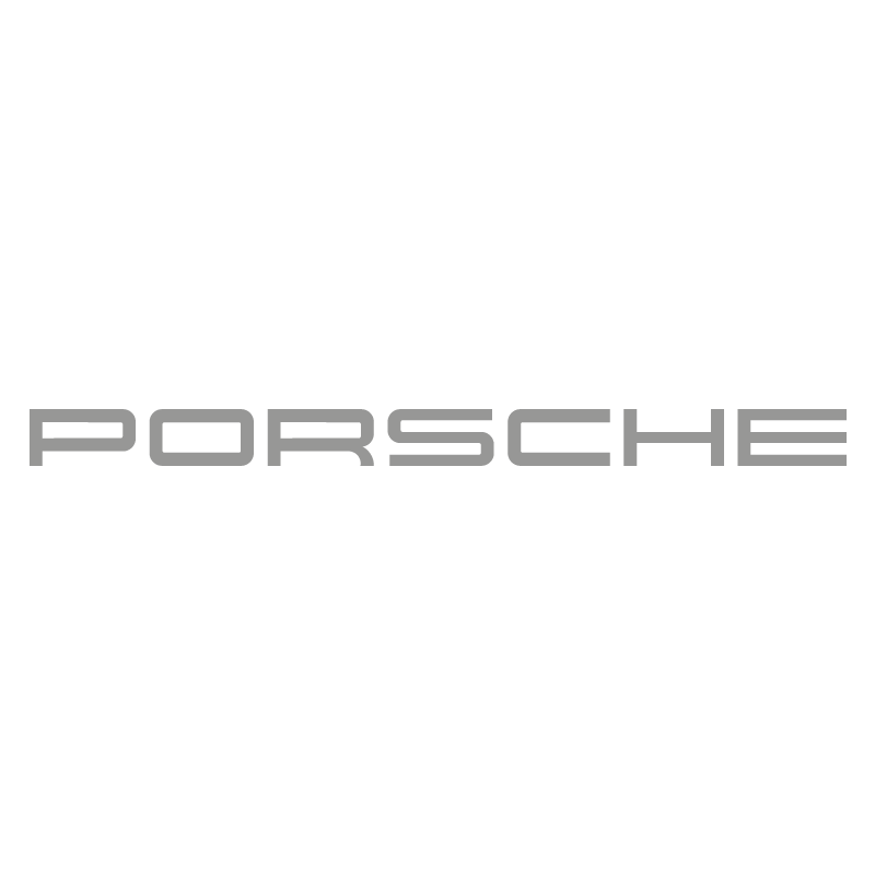 Sticker Porsche 911 Carrera GT en argent
