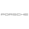 Sticker Porsche 911 Carrera GT en argent