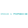Sticker Jantes Speedline for Porsche en vert menthe