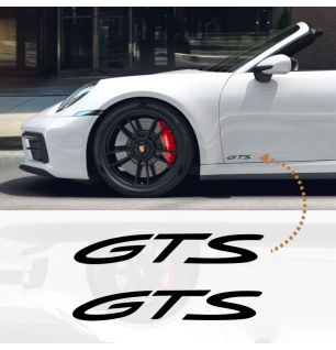 Kit Stickers Latéraux...