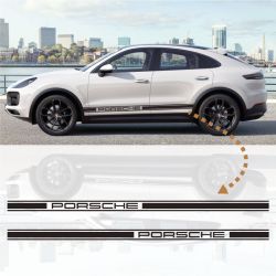 Porsche Cayenne Coupé...