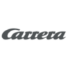 Sticker Porsche Carrera Vintage Logo en gris foncé