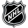 Sticker National Hockey League Logo