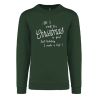 "All I Want For Christmas Is You!" Sweatshirt