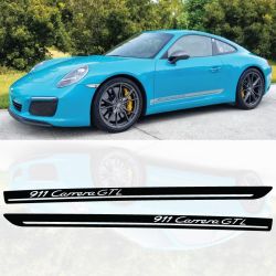 Porsche 911 Carrera GTL...