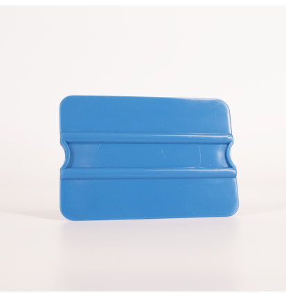 Raclette standard pour coller des autocollants