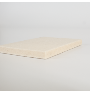 Felt Anti-Scratch Squeegee