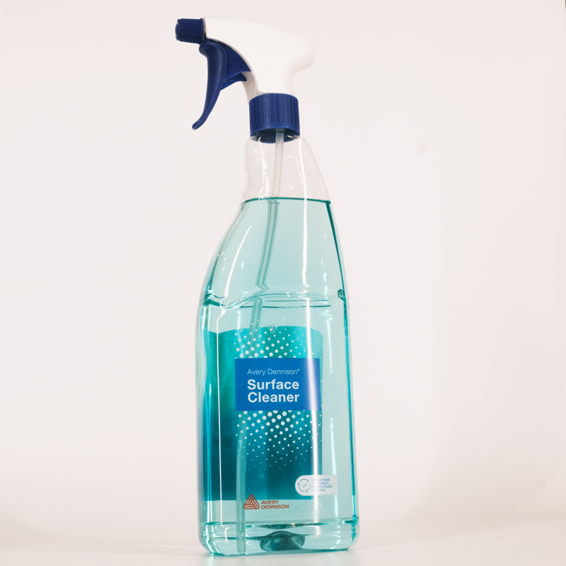 Surface Cleaner 1L – Cleaning Degreaser