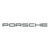 Kit Sticker Porsche Capot Moteur Logo