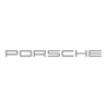 Kit Sticker Porsche Capot Moteur Logo
