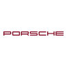 Kit Sticker Porsche Capot Moteur Logo