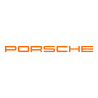 Kit Sticker Porsche Capot Moteur Logo