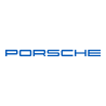 Kit Sticker Porsche Capot Moteur Logo