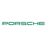 Kit Sticker Porsche Capot Moteur Logo