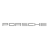 Kit Sticker Porsche Capot Moteur Logo