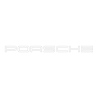 Kit Sticker Porsche Capot Moteur Logo