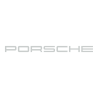 Kit Sticker Porsche Capot Moteur Logo