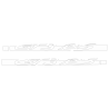 Kit Stickers Bandes Porsche 911 GT3 RS