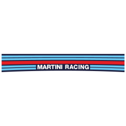Martini Racing Sonnenblende...