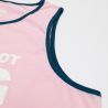 Dog Hot Dog Camping Film Tank-Top