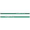 Kit Stickers Bandes Bas de Caisse Porsche Cayenne S en vert